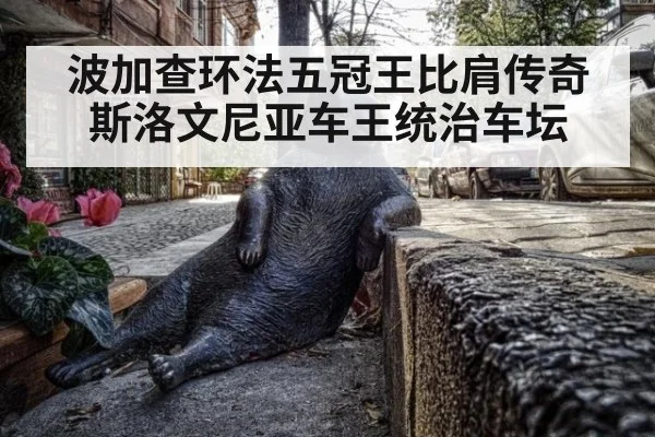 波加查环法五冠王比肩传奇 斯洛文尼亚车王统治车坛