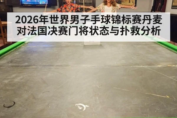 2026年世界男子手球锦标赛丹麦对法国决赛门将状态与扑救分析